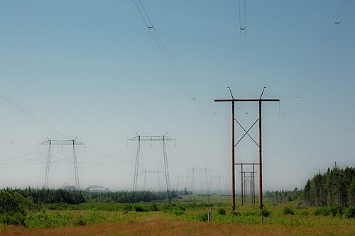 Point Lepreau Nuclear Generating Station